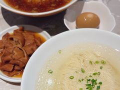 -松鹤楼面馆(中洲湾店)