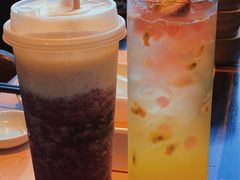 -山葵家·创意料理(临平银泰城店)
