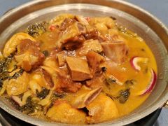 -徽镇小厨·经典徽菜(马连道店)
