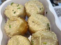-小杨生煎(白玉兰广场店)