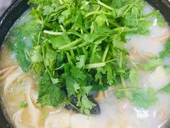 烩面In-惠丰源烩面馆(经七路店)
