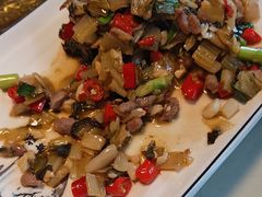 -千岛湖小鱼儿·淳安匠心农家菜