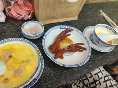 -赵记传承·中国甜品(福州总店)