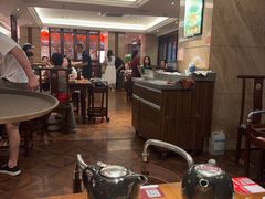-美乐食街(小南店)