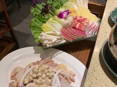 -润泽园椰子鸡(汇一城店)