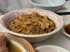 -黄亚细肉骨茶(仰光路店)