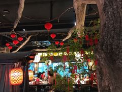 -吴越荣记苏州菜·松鼠桂鱼(月光码头店)