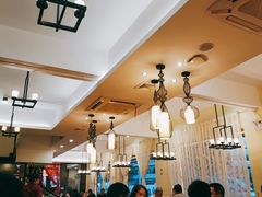 大堂-東城故事·尋找姆媽的味道(玉兰路店)