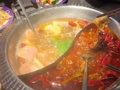 -重庆高老九火锅(吴中永旺店)