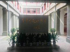 -南昌八一起义纪念馆