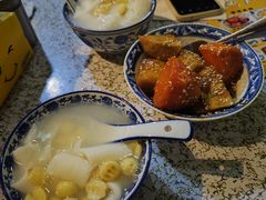 -黄记潮汕甜汤(贝底田坊店)