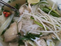 鸡肉河粉-SUSU·苏苏(四合院创始店)