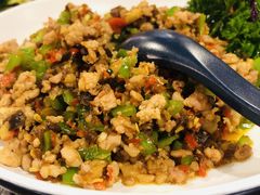 -觅山云南菜(泊富ICITY店)