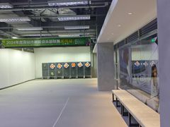 -無弓射箭俱乐部(领展中心城店)