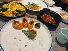 -老城味道·传统天津菜(杨柳青店)