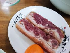 -陈记锅盖面(长江路店)