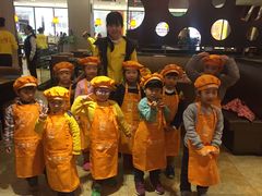 -瑞思成长中心(高新校区)