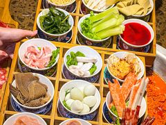 -蜀国大将老火锅(江北店)