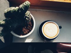 -ChanDu躔度咖啡(灯塔店)