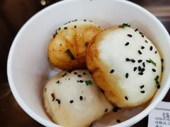 -老盛兴汤包馆(临汾店)