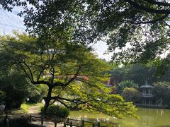 -广州雕塑公园