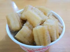 鸭肉粥-百成大同鸭肉粥(大同总店)
