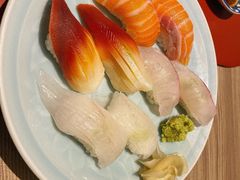 -小山日本料理(兴业太古汇店)
