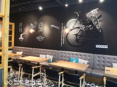 大堂-宋小谨(惠安禹洲店)