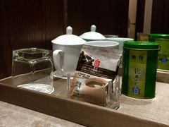 -天明山温泉大酒店