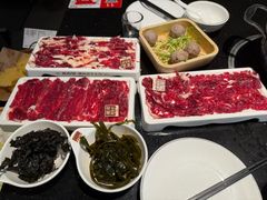 -尚合里潮汕牛肉火锅(海沧店)
