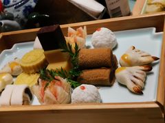 京八件-四世同堂·京菜·烤鸭(双井店)