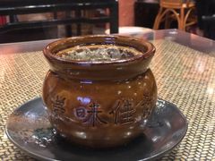-老客家·客家菜(万达店)