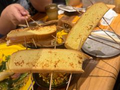 -北丐先生·野馄饨烧烤(雨花万象店)
