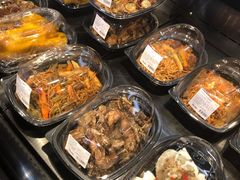 -盒马X会员店(王府井奥莱UP TOWN店)