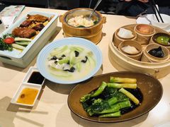 -避风塘(金山万达店)
