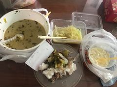 -川味堂·四川豆花(八卦岭店)