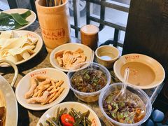 -蜀国大将老火锅(江北店)