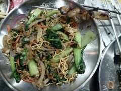 -幸福小串·地摊小炉子(三阳路店)
