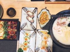 -兄弟船·精致料理(天津路店)