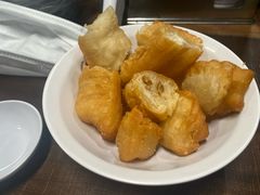 油条-松發肉骨茶(牛车水店)