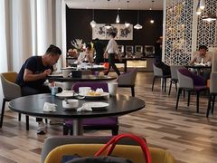 -桔子酒店(合肥三孝口地铁站店)