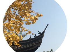-无锡惠山寺