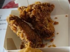 -麦当劳(国贸店)