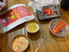 -鸡脚旮旯平江路店