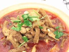 公安牛三鲜-九头鸟酒家(四道口店)