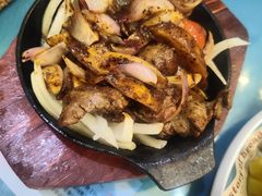 -My Way Town买味堂·东南亚餐厅(亦庄店)