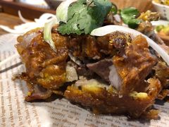 -纳瓦新疆菜(银都店)