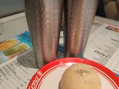 -敏华冰厅(平安金融中心店)