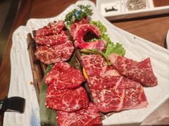 -御牛道日式烤肉料理(杭州万象城店)