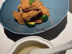 -華府Deluxe(兴业太古汇店)